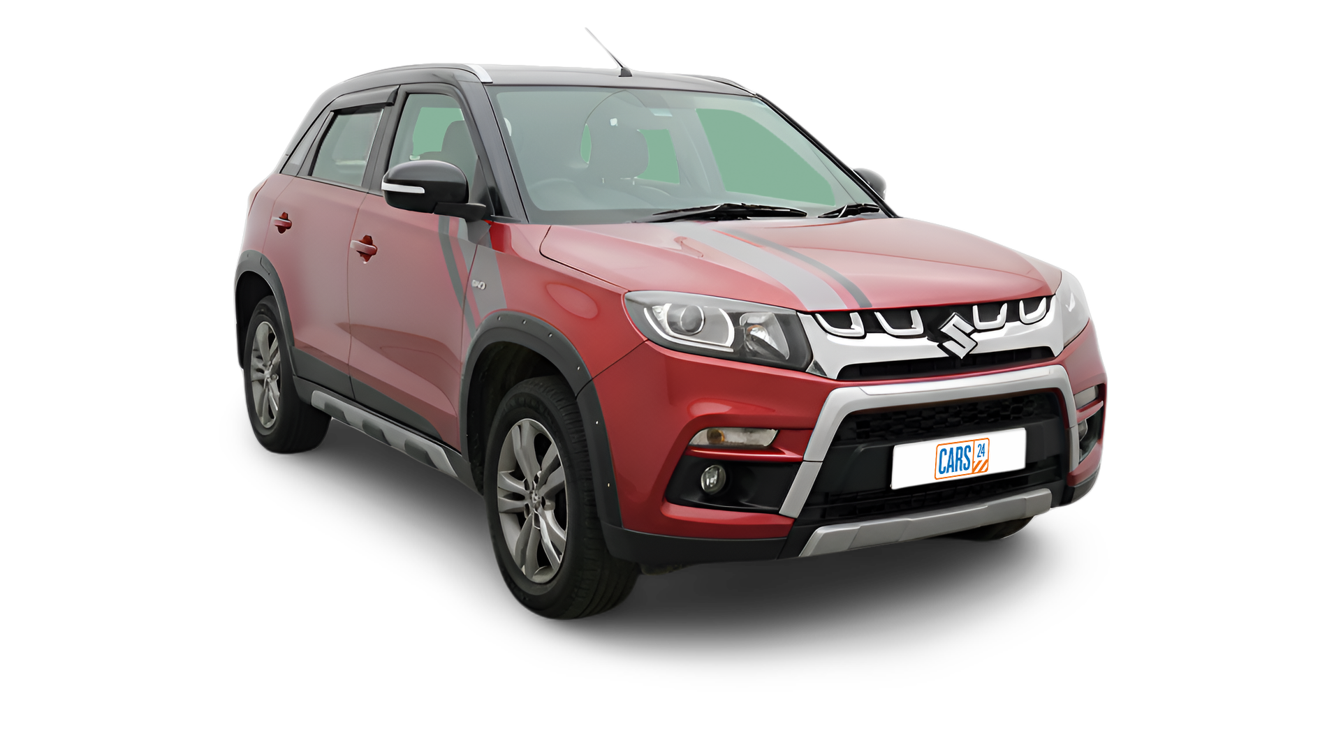 Maruti Vitara Brezza-img